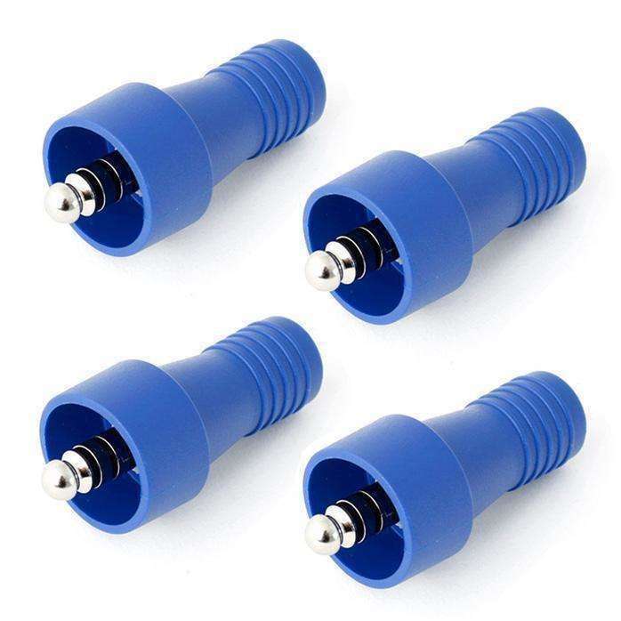 Dura-Link Cable Plug for All 4C OFFROAD Jacks 4 Pack - Rad Parts