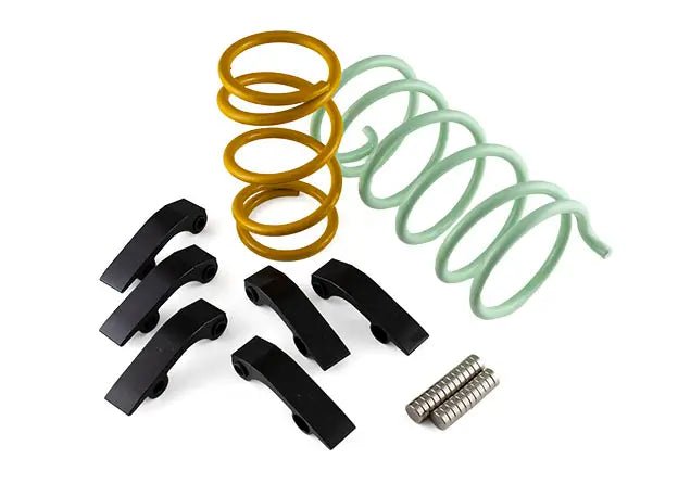 Dynojet 25-DCK1 Clutch kit for 17-21 Can-Am Maverick X3 - Rad Parts