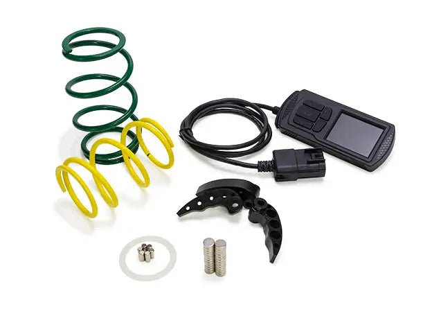 Dynojet 96090003 Stg. 2 kit for 17-21 Polaris RZR XP Turbo & Turbo S - Rad Parts