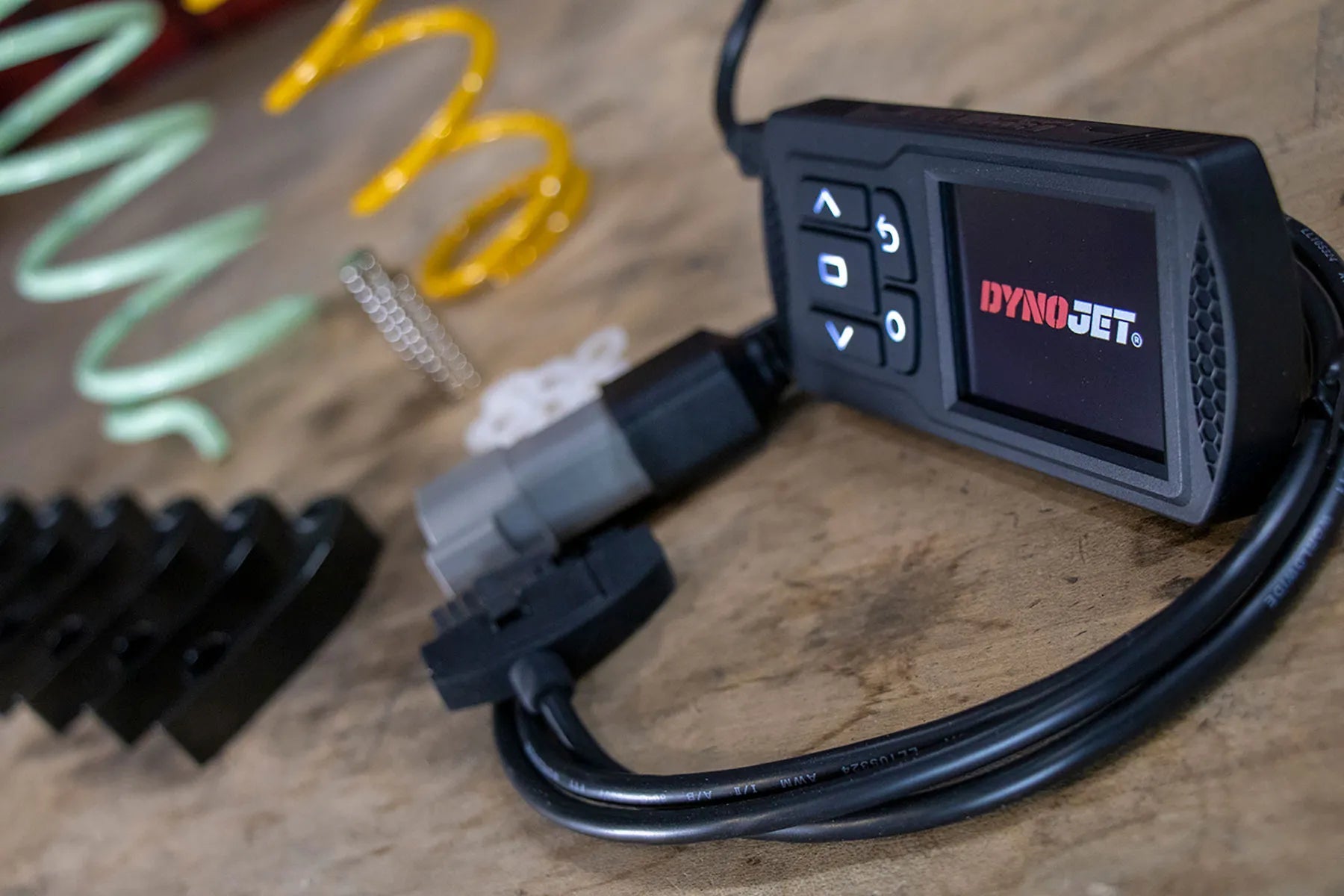 Dynojet 96090003 Stg. 2 kit for 17-21 Polaris RZR XP Turbo & Turbo S - Rad Parts