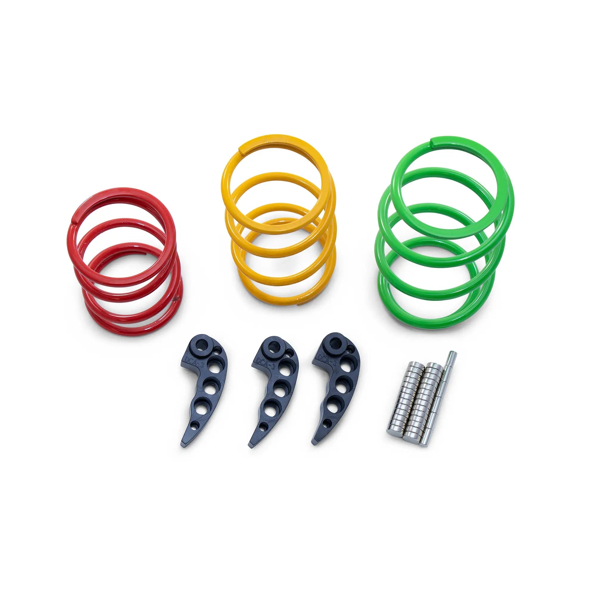 Dynojet 96090013 Stg. 3 kit for 19-20 Polaris RZR XP Turbo & Turbo S - Rad Parts