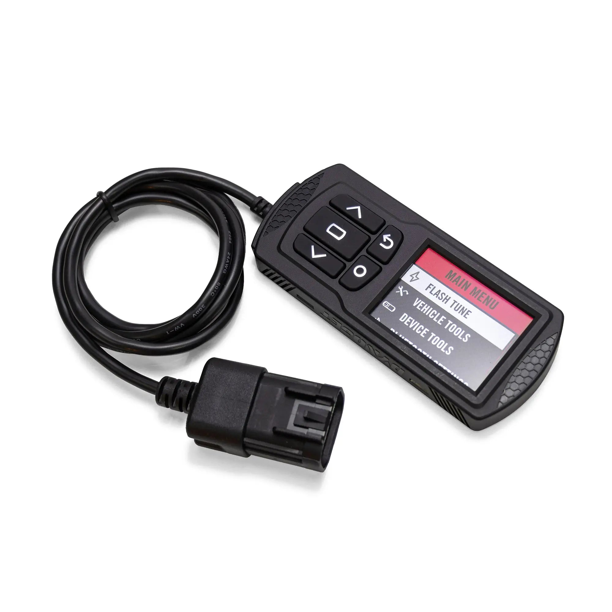 Dynojet 96090029 Stg. 3+ Power Pack for 17-20 Polaris RZR XP Turbo/Turbo S - Rad Parts