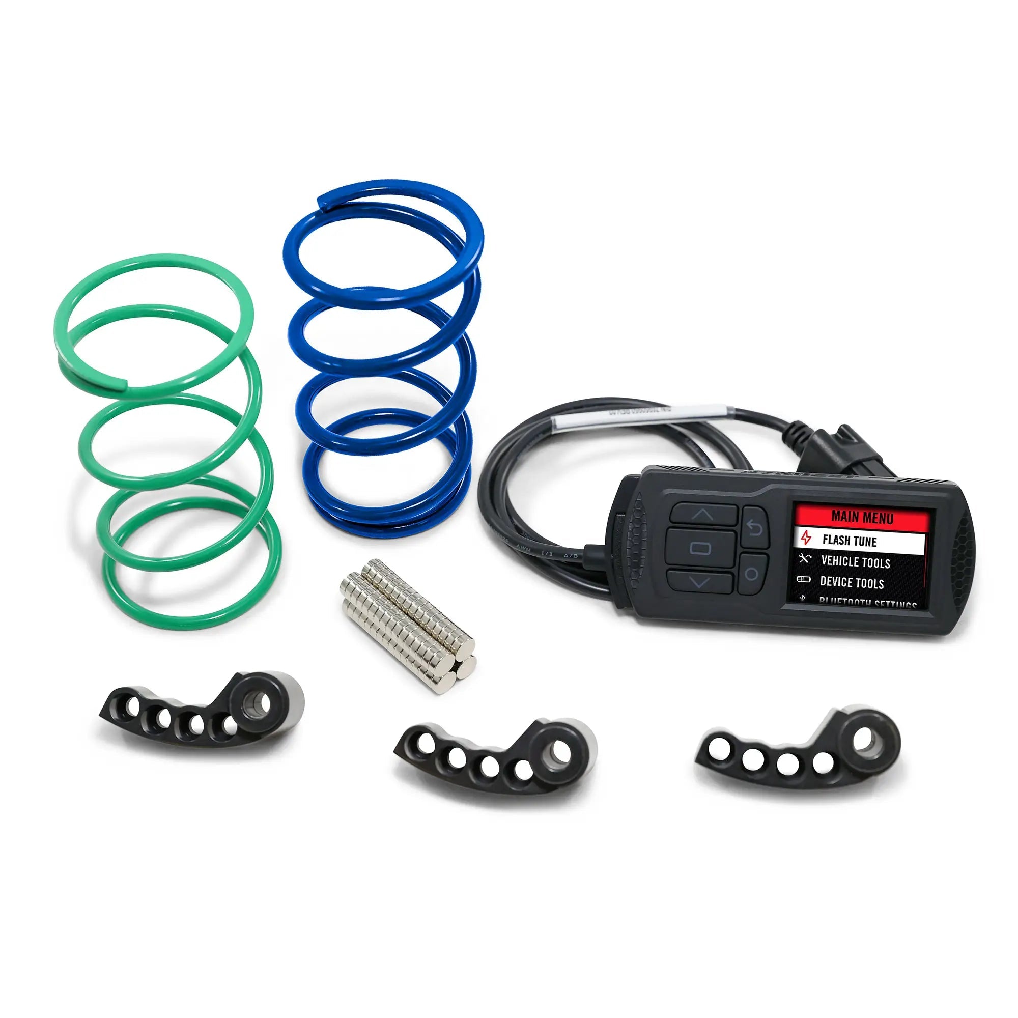 Dynojet 96090031 Stg. 2 kit for Polaris RZR Pro XP/Turbo R - Rad Parts