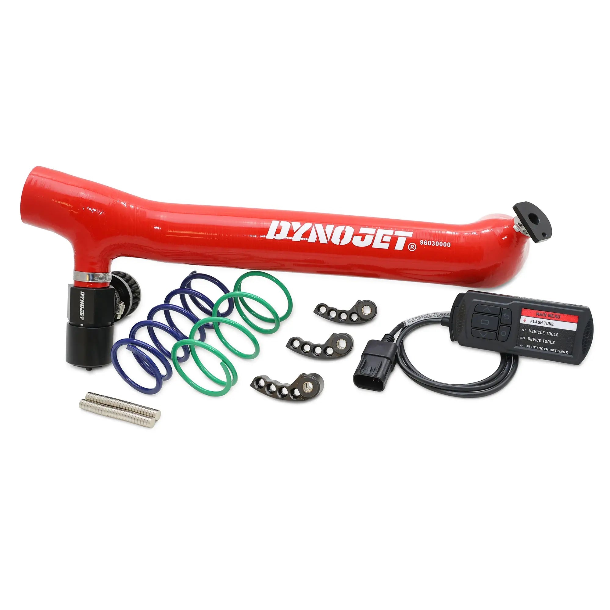 Dynojet 96090032 Stg. 3 Power Package for 2020-2022 Polaris RZR Pro XP/2022-up Turbo R - Rad Parts