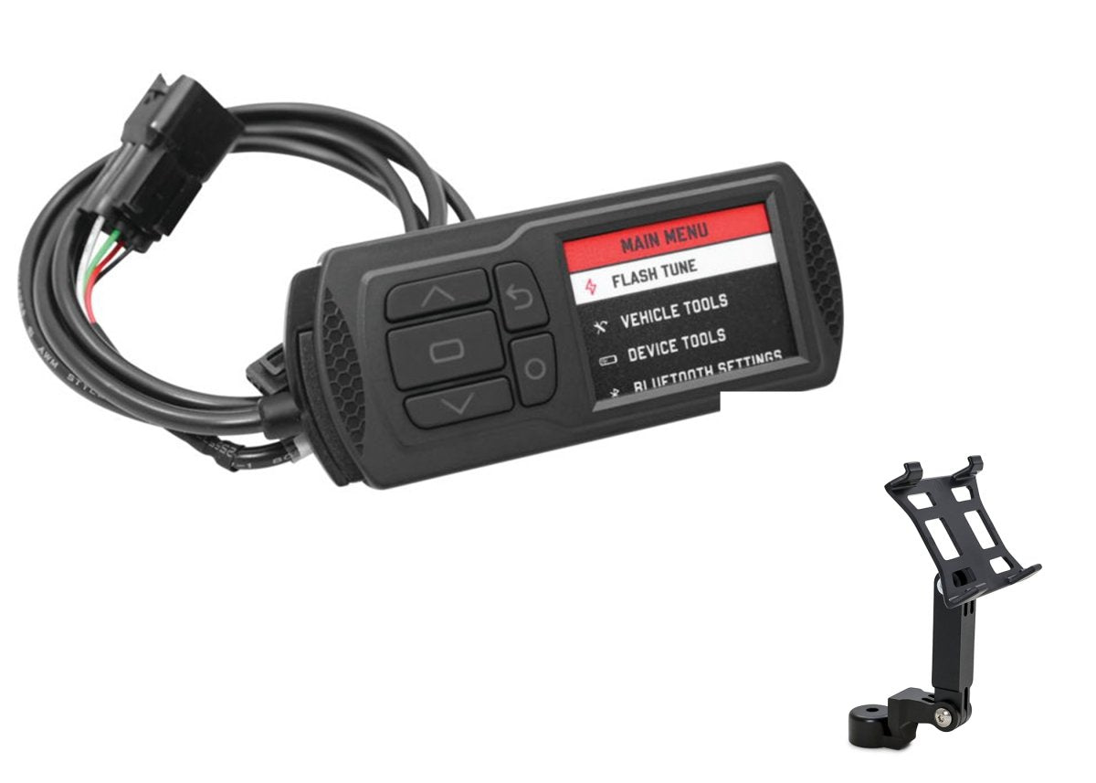 Dynojet POWER VISION 3 KAWASAKI TERYX KRX 1000 - Rad Parts