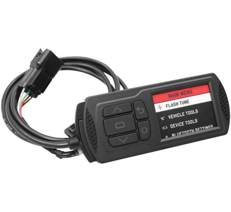 Dynojet POWER VISION 3 KAWASAKI TERYX KRX 1000 - Rad Parts