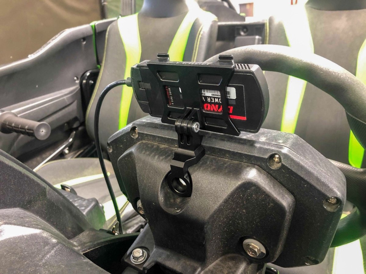 Dynojet POWER VISION 3 KAWASAKI TERYX KRX 1000 - Rad Parts