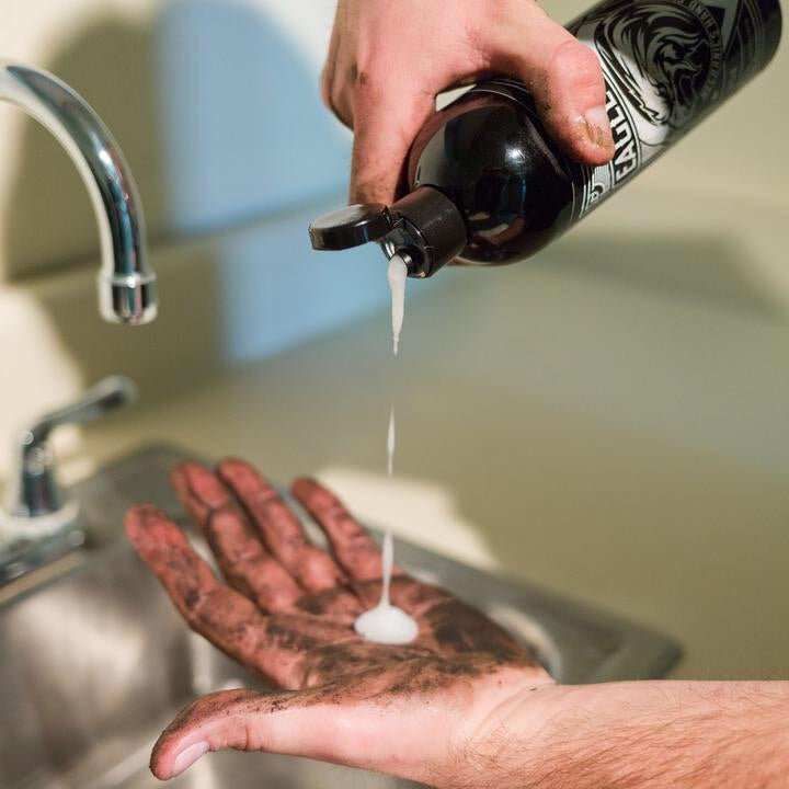 Eagle Grit Powersports HandCleaner - Rad Parts