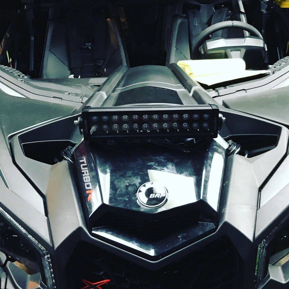 EE SERIES Light Bars | All Terrain Concepts - Rad Parts