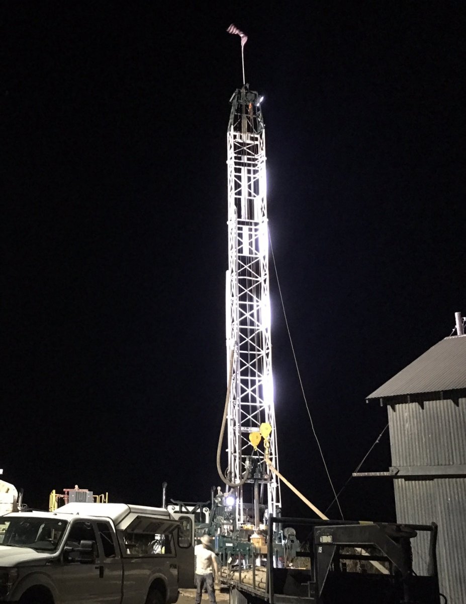 EE SERIES Light Bars | All Terrain Concepts - Rad Parts