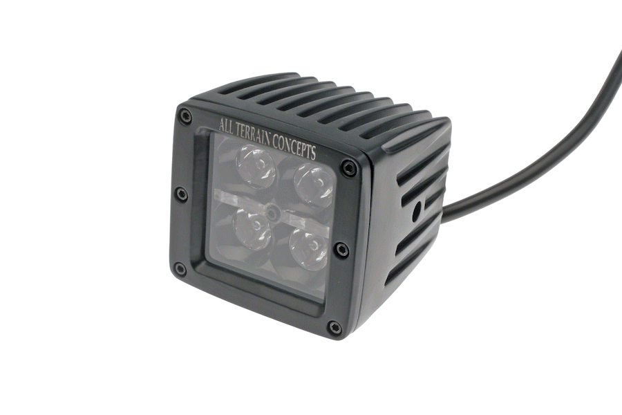 EE SERIES Pods | All Terrain Concepts - Rad Parts