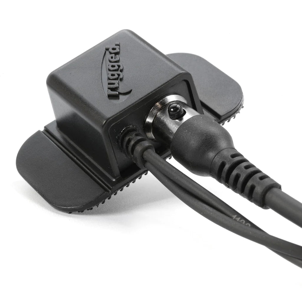 Expand to 4 Place with Helmet Kits | Rugged Radios - Rad Parts