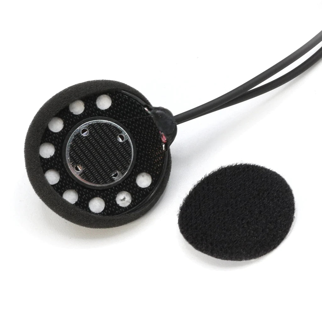 Expand to 4 Place with Helmet Kits | Rugged Radios - Rad Parts