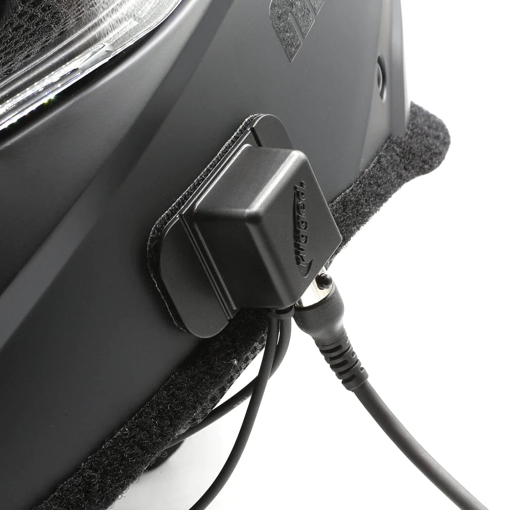 Expand to 4 Place with Helmet Kits | Rugged Radios - Rad Parts