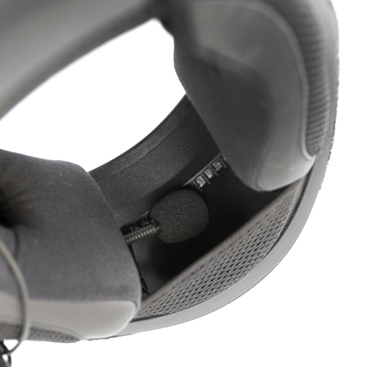 Expand to 4 Place with STX STEREO Alpha Audio Helmet Kits - Rad Parts