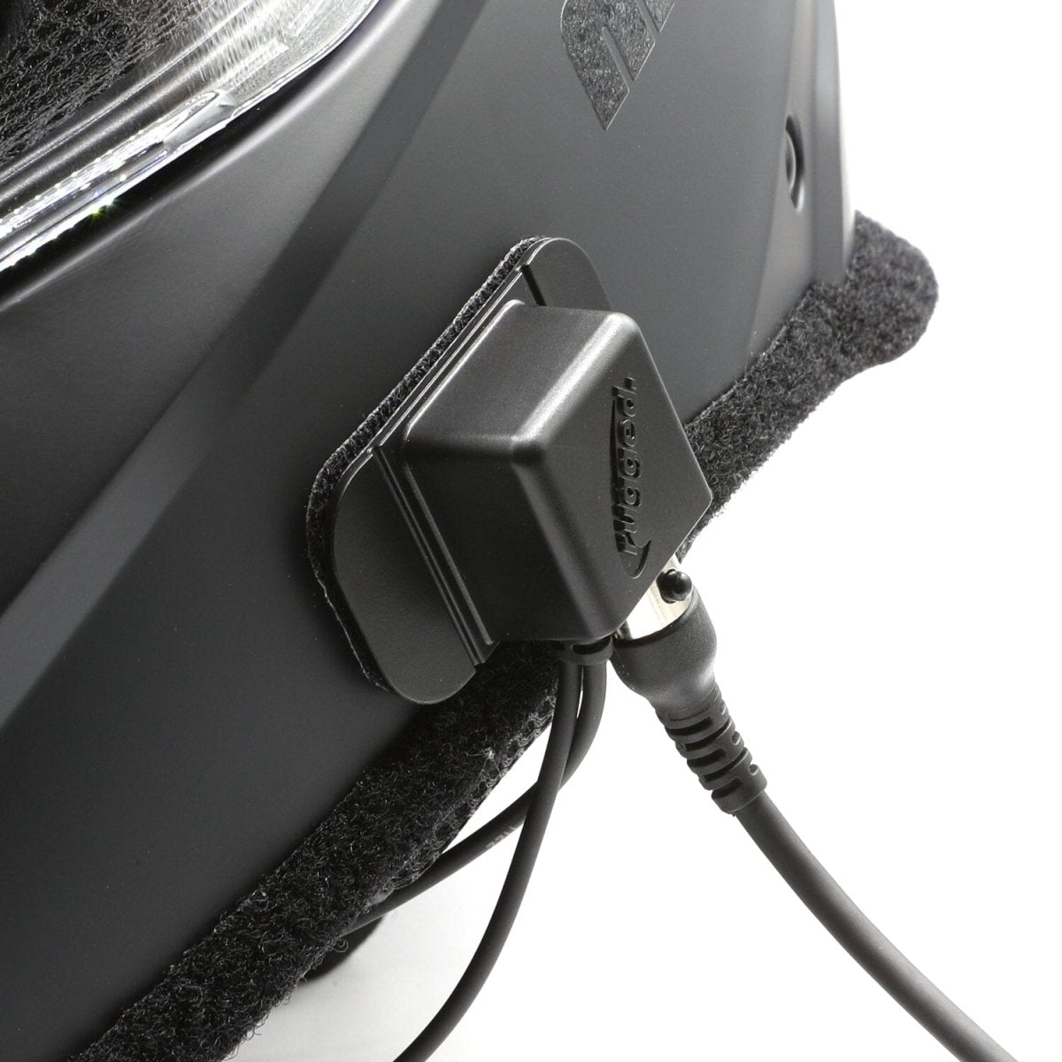 Expand to 4 Place with STX STEREO Alpha Audio Helmet Kits - Rad Parts