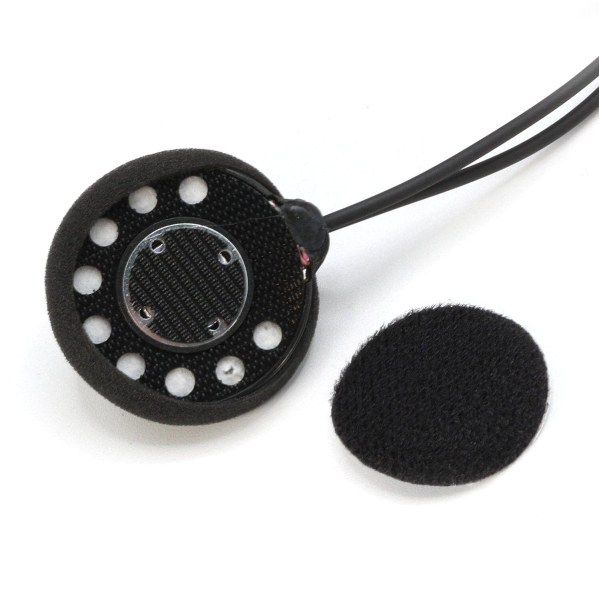 Expand to 4 Place with STX STEREO Alpha Audio Helmet Kits - Rad Parts