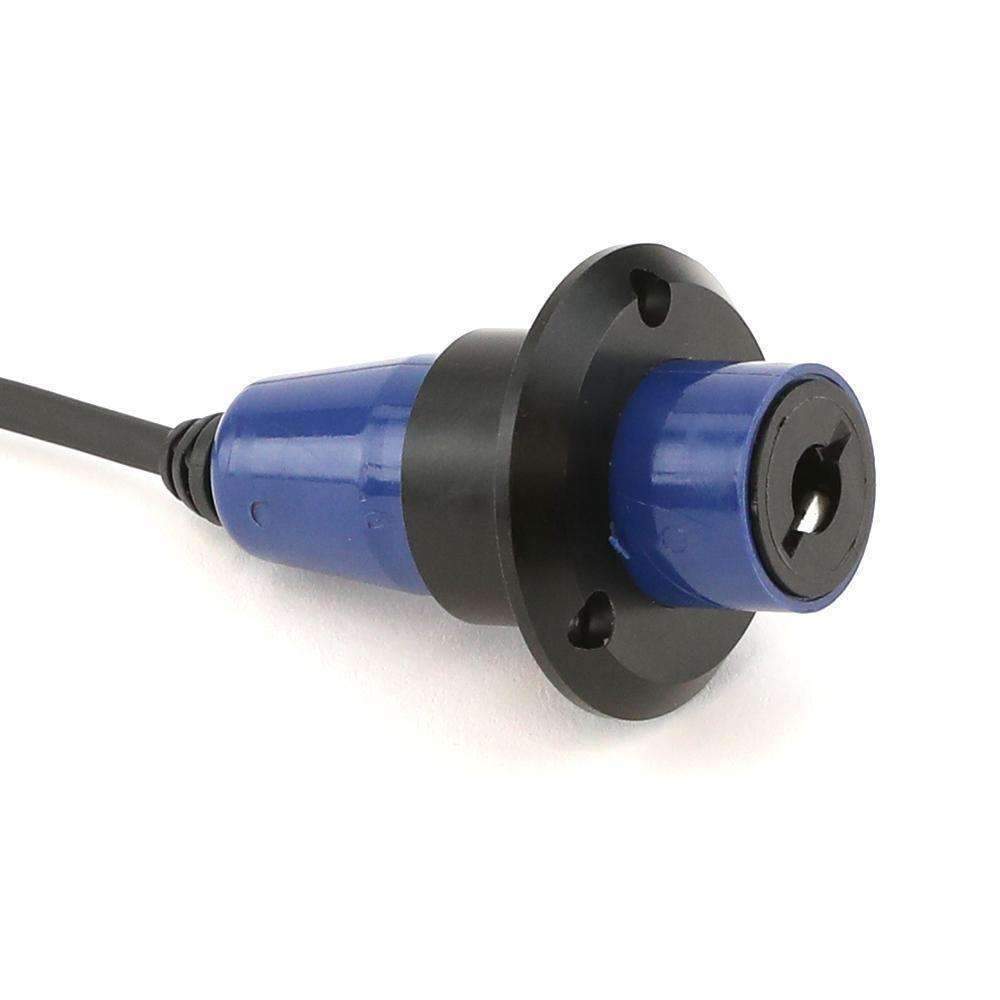 Flush Mount Helmet Nexus Jack | Rugged Radios - Rad Parts