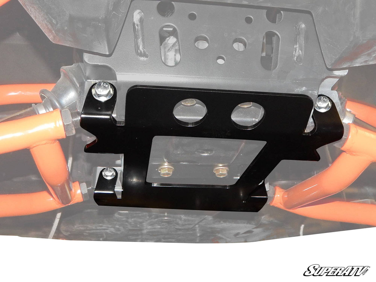 Front Suspension Frame Support