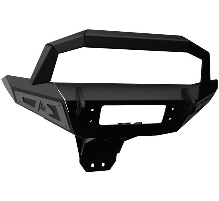 Front Winch Bumpers for General | Thumper Fab - Rad Parts