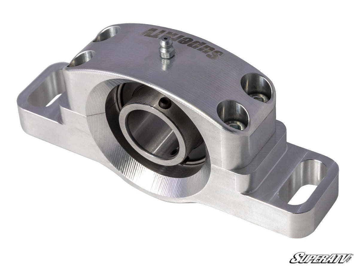 Heavy Duty Polaris General Carrier Bearing