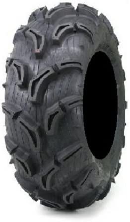 Full set of Maxxis Zilla 26x9-12 and 26x11-12 Mud Tires **Clearance** - Rad Parts