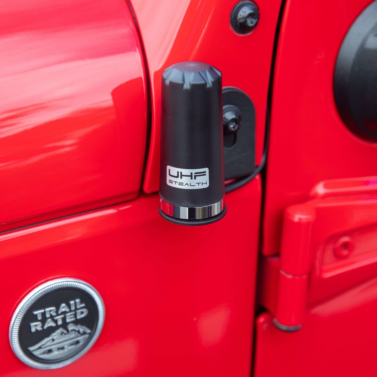 GMRS / UHF Stealth Low Profile Antenna - Rad Parts