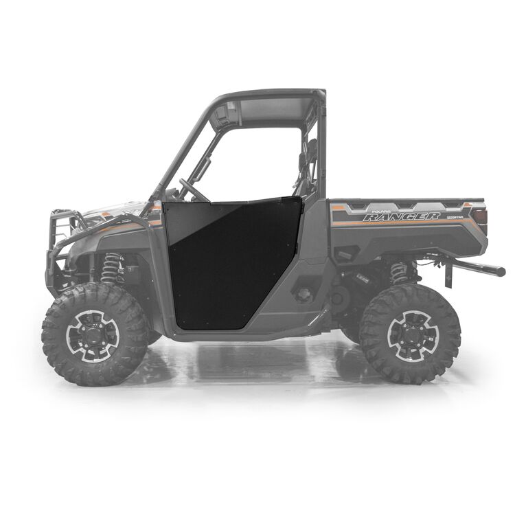 Half Doors Polaris Ranger 2018-2022 | Rival Powersports - Rad Parts