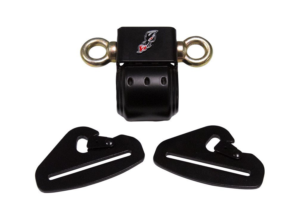 Harness Anchor Kits - Quick Release - Rad Parts