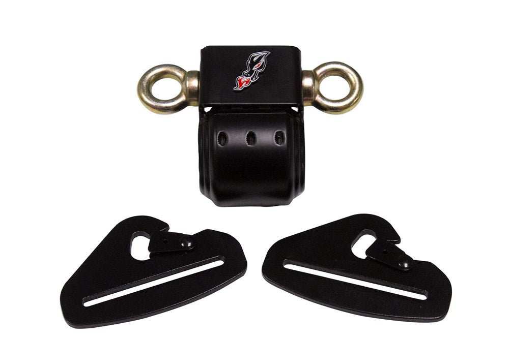 Harness Anchor Kits - Quick Release - Rad Parts