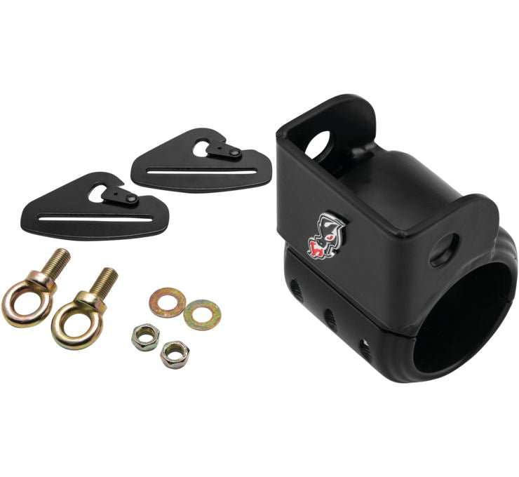 Harness Anchor Kits - Quick Release - Rad Parts