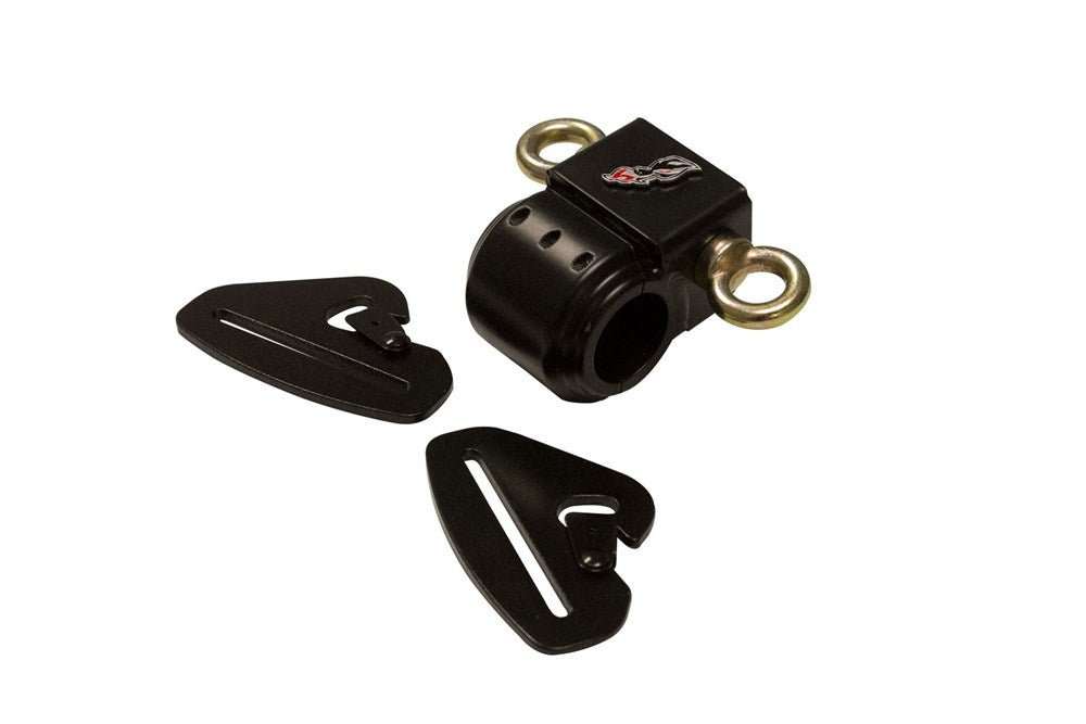 Harness Anchor Kits - Quick Release - Rad Parts