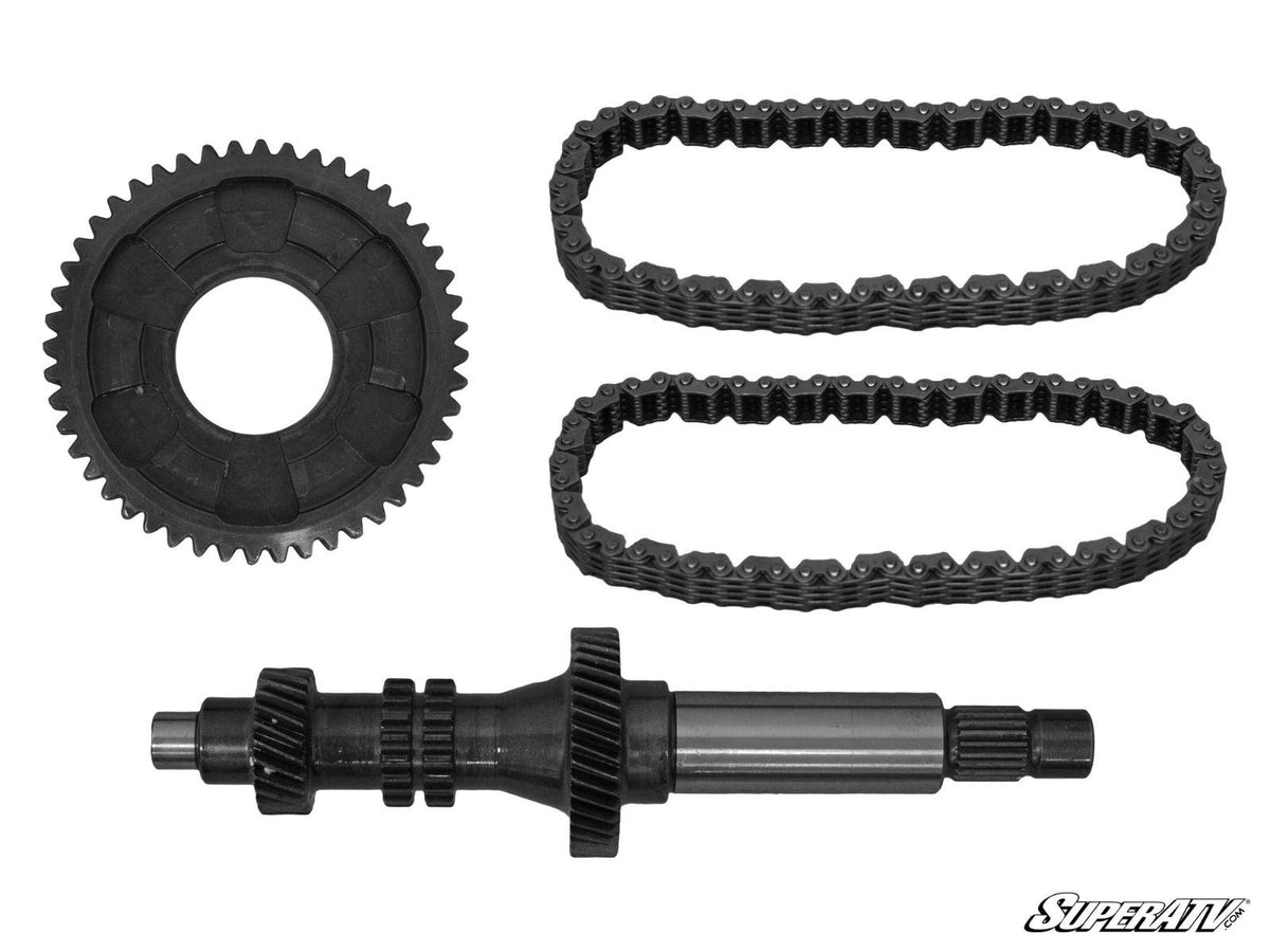 Polaris Ranger XP 1000 Heavy Duty Reverse Chain
