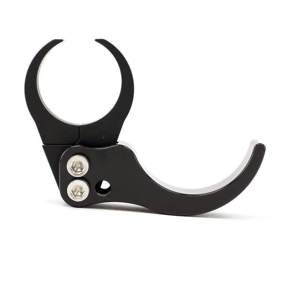 Helmet Hanger with Bar Mount | Rugged Radios - Rad Parts