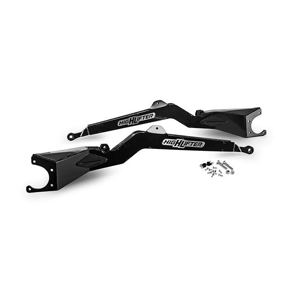 High Lifter APEXX Trailing Arm Kit Polaris RZR Pro XP - Rad Parts