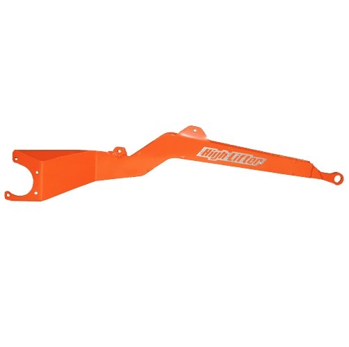 High Lifter APEXX Trailing Arm Kit Spherical Bearings Installed - Polaris RZR XP 1000 | XP Turbo - Rad Parts