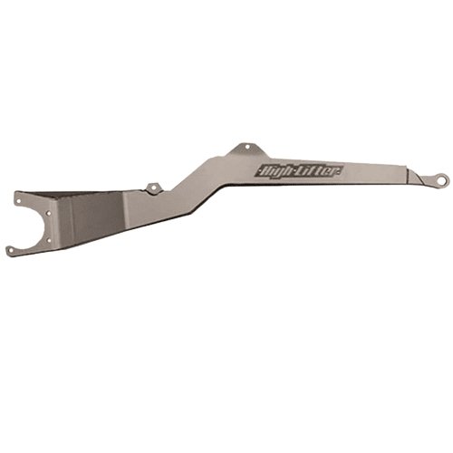 High Lifter APEXX Trailing Arm Kit Spherical Bearings Installed - Polaris RZR XP 1000 | XP Turbo - Rad Parts