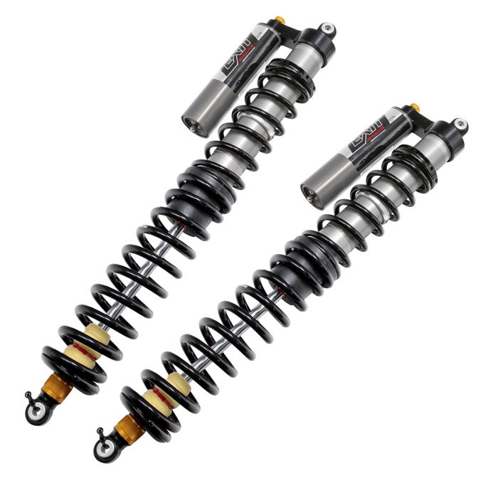 HONA TALON 1000R 2.5" X2 SERIES REAR EXIT SHOCKS - Rad Parts