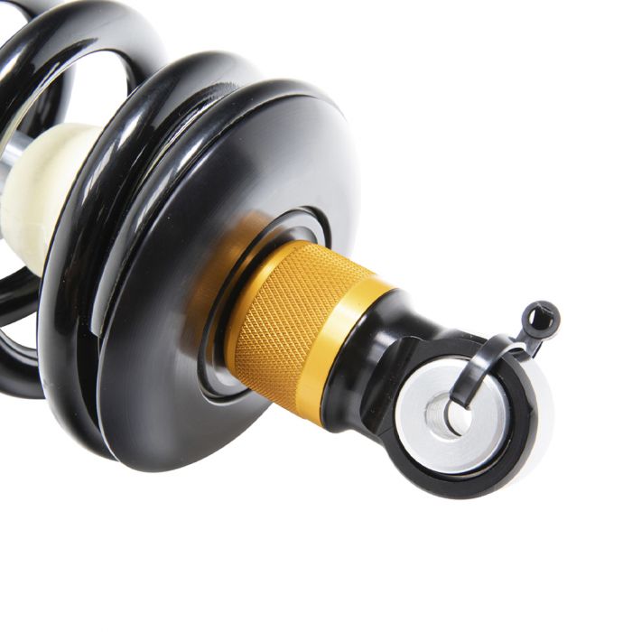 HONA TALON 1000R 2.5" X2 SERIES REAR EXIT SHOCKS - Rad Parts