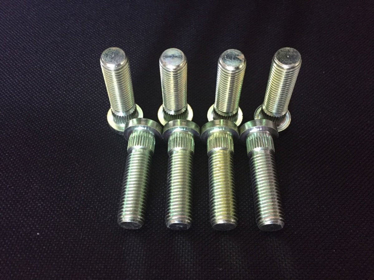 HONDA ATV WHEEL STUDS H.D For TRX, FourTrax, Rubicon, Rancher, Foreman