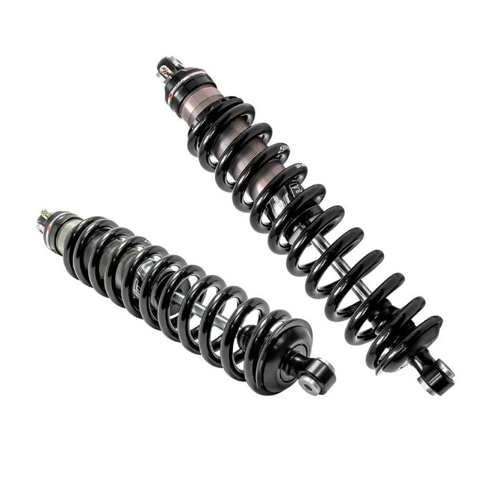 Honda Pioneer 1000 2.2" X0-IFP Series Rear Exit Shocks | Zbroz Racing - Rad Parts