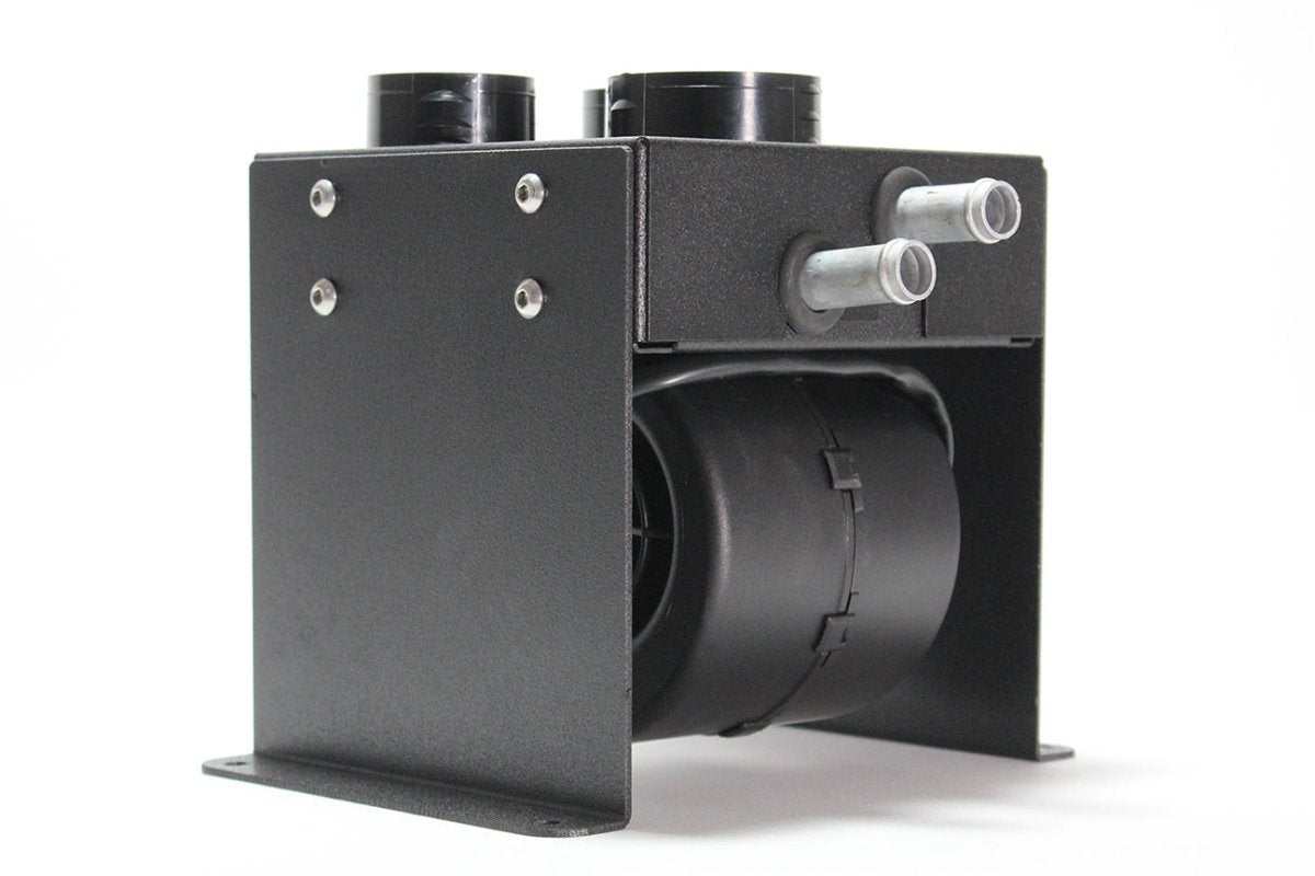 Honda Pioneer 1000 Cab Heater with Defrost (2016-Current) - Rad Parts