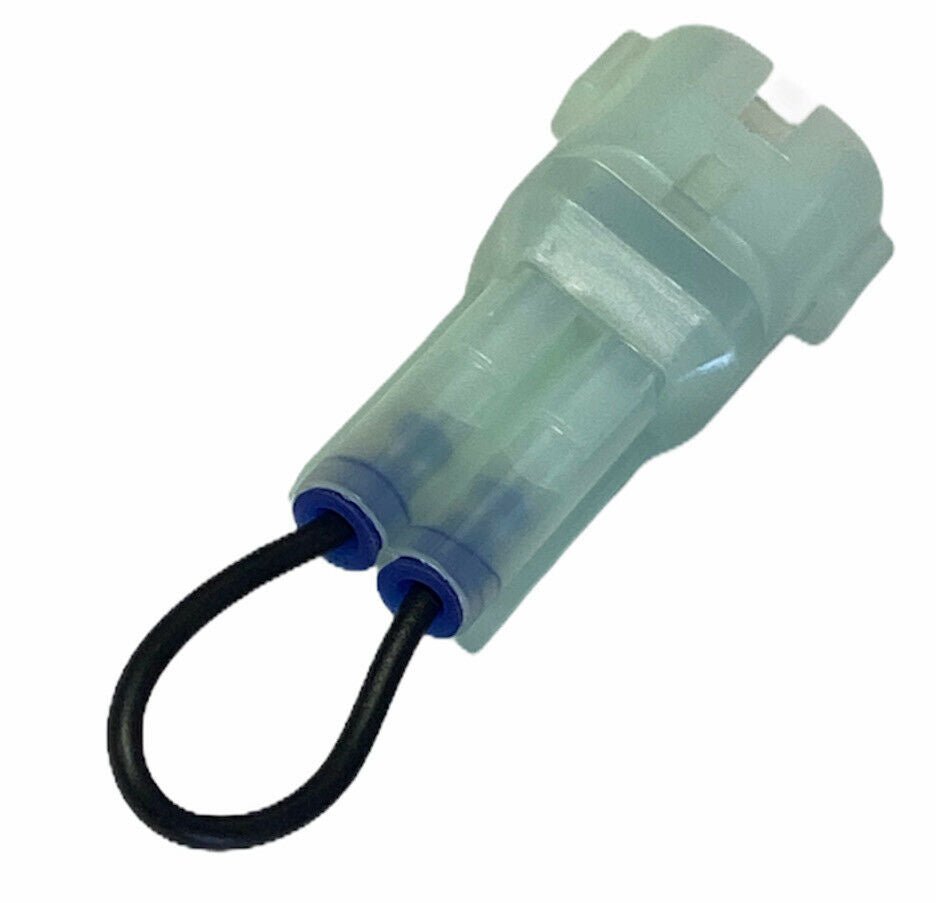 Honda Pioneer 700, 1000, 1000-5 override bypass connector plug - Rad Parts