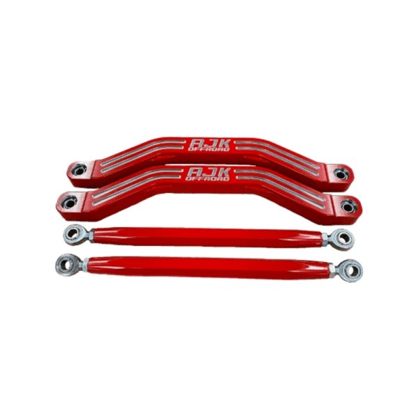 Honda Talon 1000R / 1000X High Clearance Radius Rods | AJK Offroad - Rad Parts