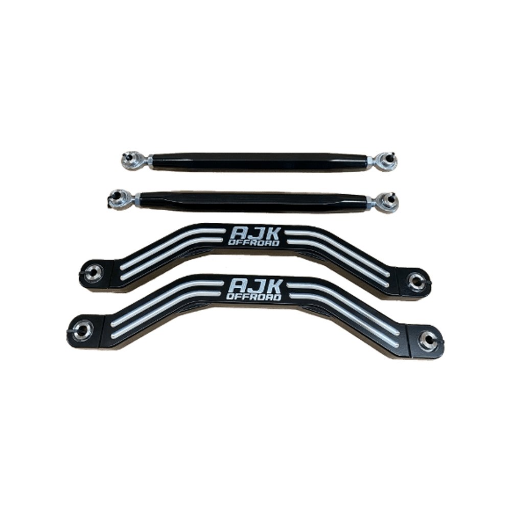 Honda Talon 1000R / 1000X High Clearance Radius Rods | AJK Offroad - Rad Parts