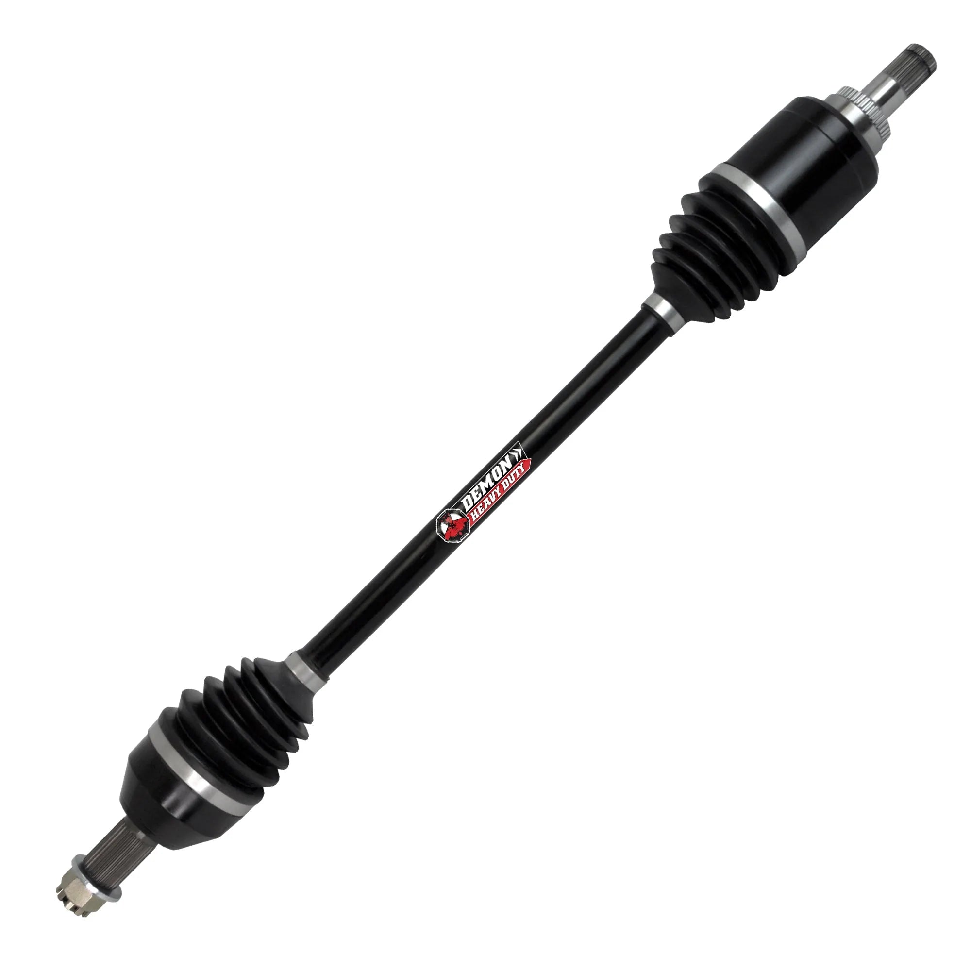 HONDA TALON 1000R DEMON HEAVY DUTY AXLE - Rad Parts