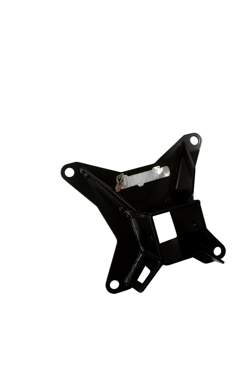 Honda Talon 2" Receiver Hitch by Dragonfire Racing 16-6900 - Rad Parts