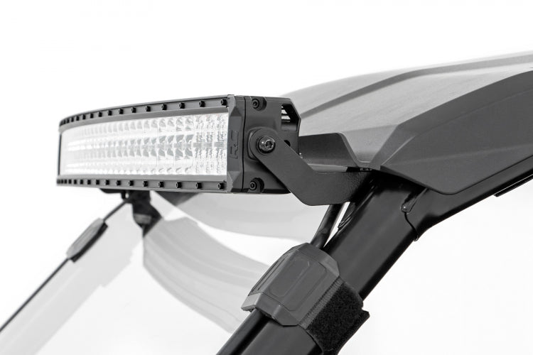Honda Talon 40-INCH LED Light Bar Kit | Rough Country - Rad Parts