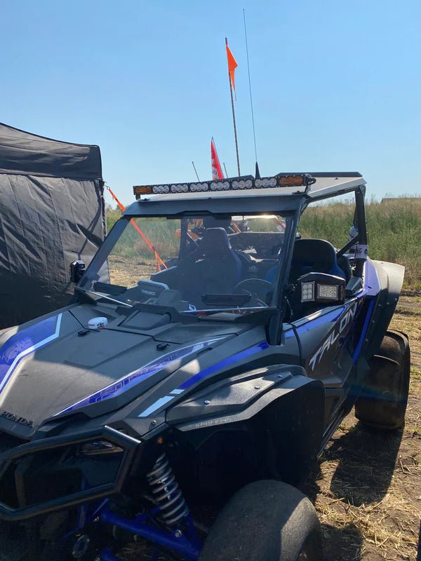Honda Talon 43" Light Bar Bundle | All Terrain Concepts - Rad Parts