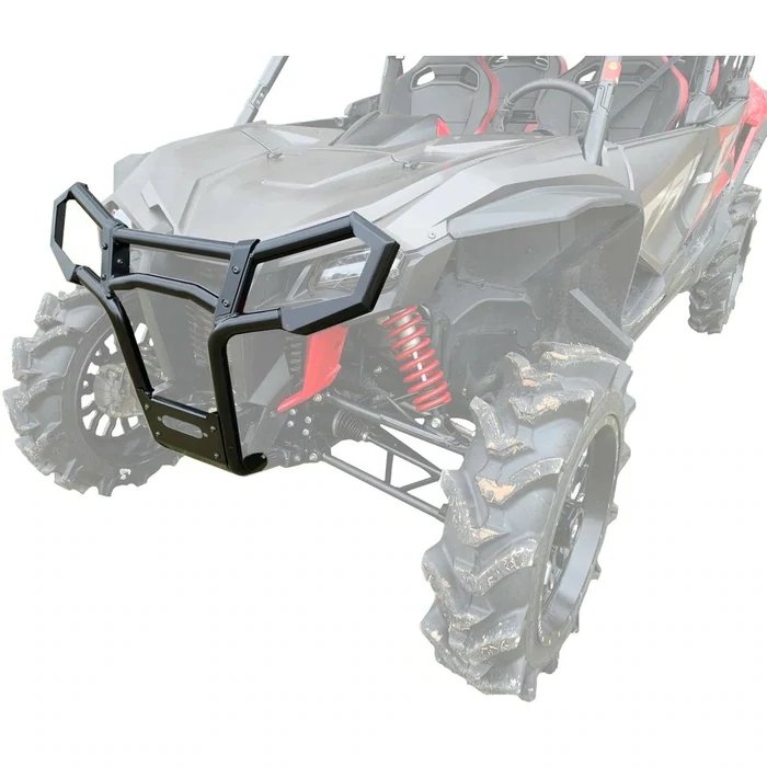 Honda Talon Front Bumper | Rival Powersports - Rad Parts